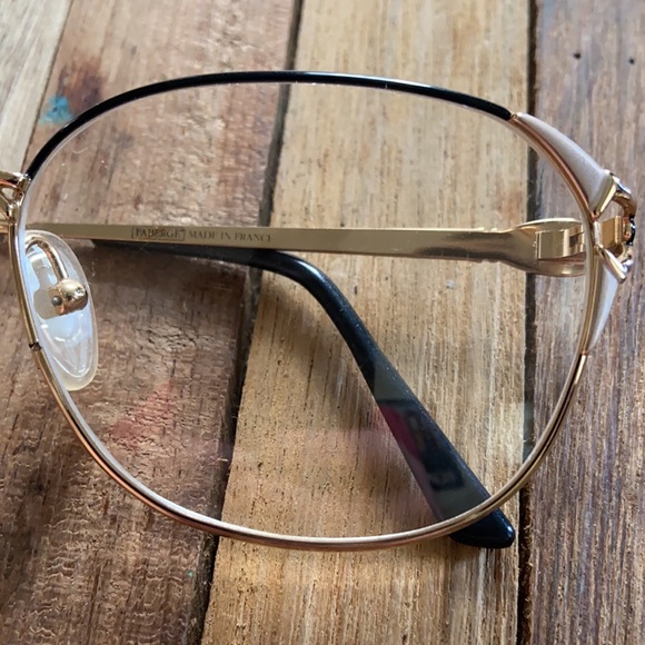 VINTAGE Fabergé Frame - Picture 12 of 12